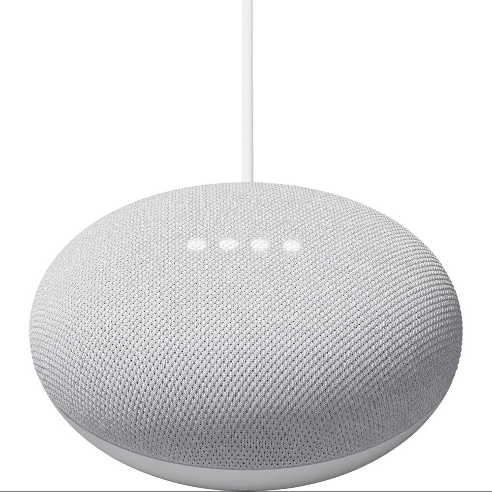 Google Nest Mini- 2nd Generation